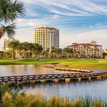 Jw Marriott Miami Turnberry Resort & Spa